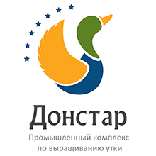 «Донстар» произвел 24 тыс. тонн мяса утки с начала года