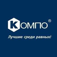 НоваПак — Официальный представитель КОМПО